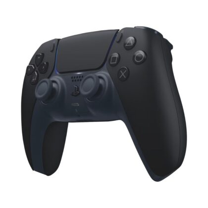 PS5 DualSense Wireless Controller – Black
