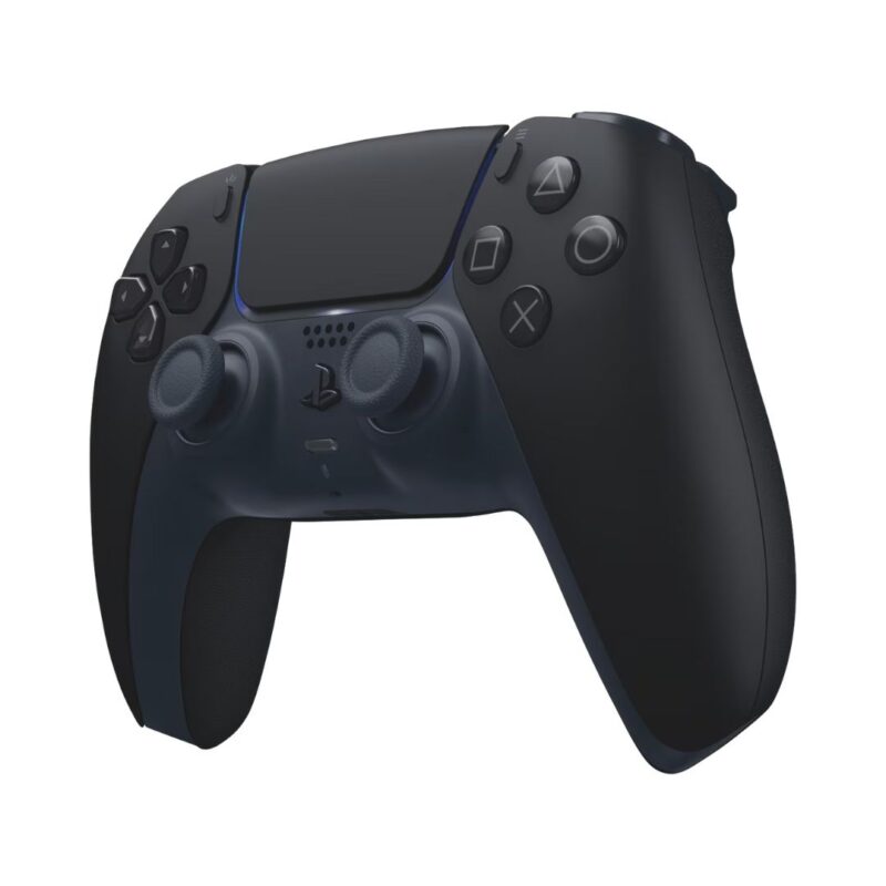 PS5 DualSense Wireless Controller – Black