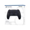 PS5 DualSense Wireless Controller – Black - Image 2