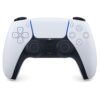 PS5 DualSense Wireless Controller – White