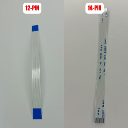Ribbon Cable (PS4)