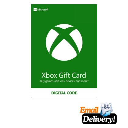 Xbox Gift Card (US Region)