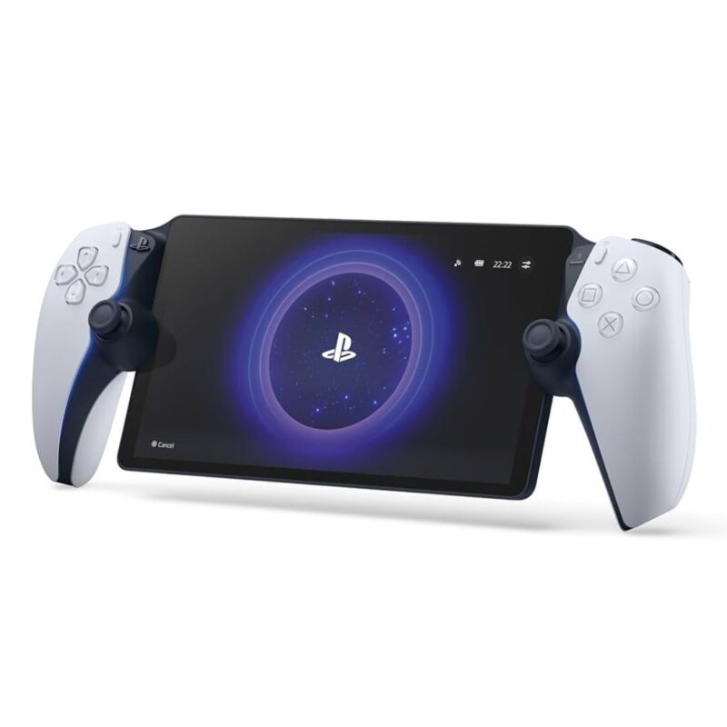 PlayStation Portal Remote Player