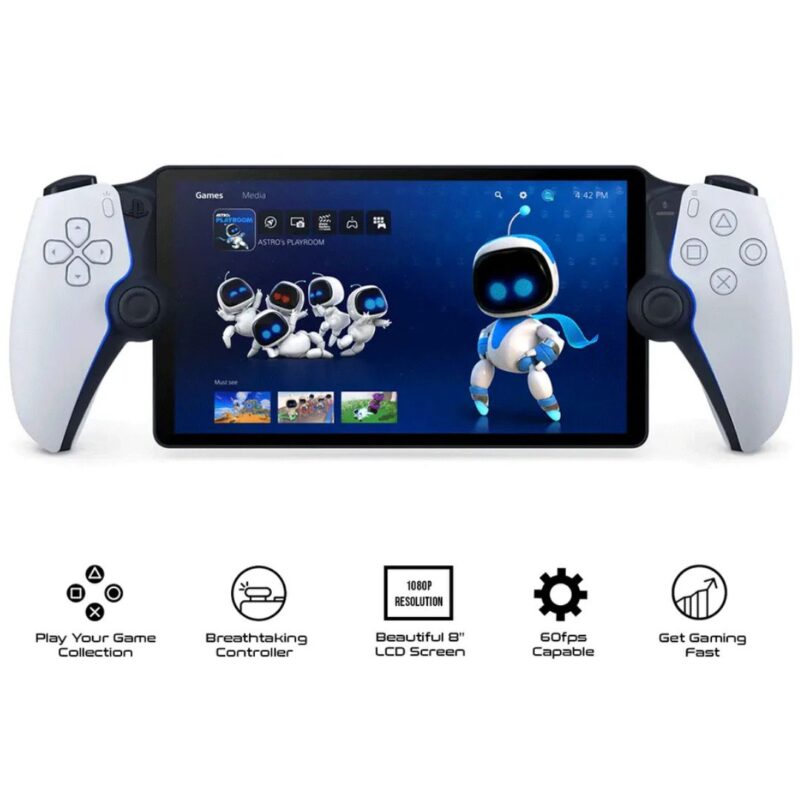 PlayStation Portal Remote Player - Image 3
