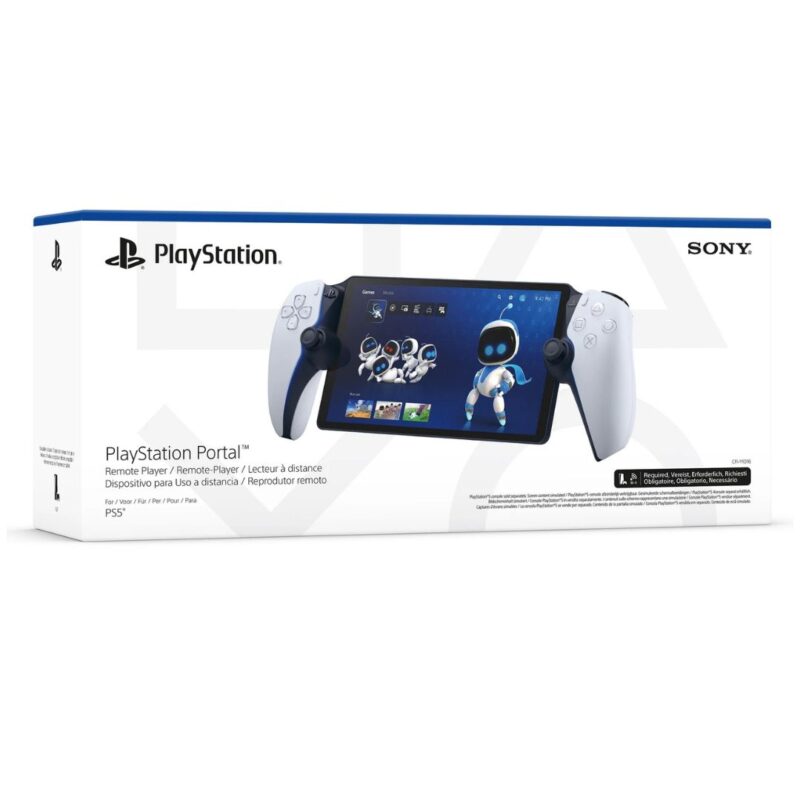 PlayStation Portal Remote Player - Image 4