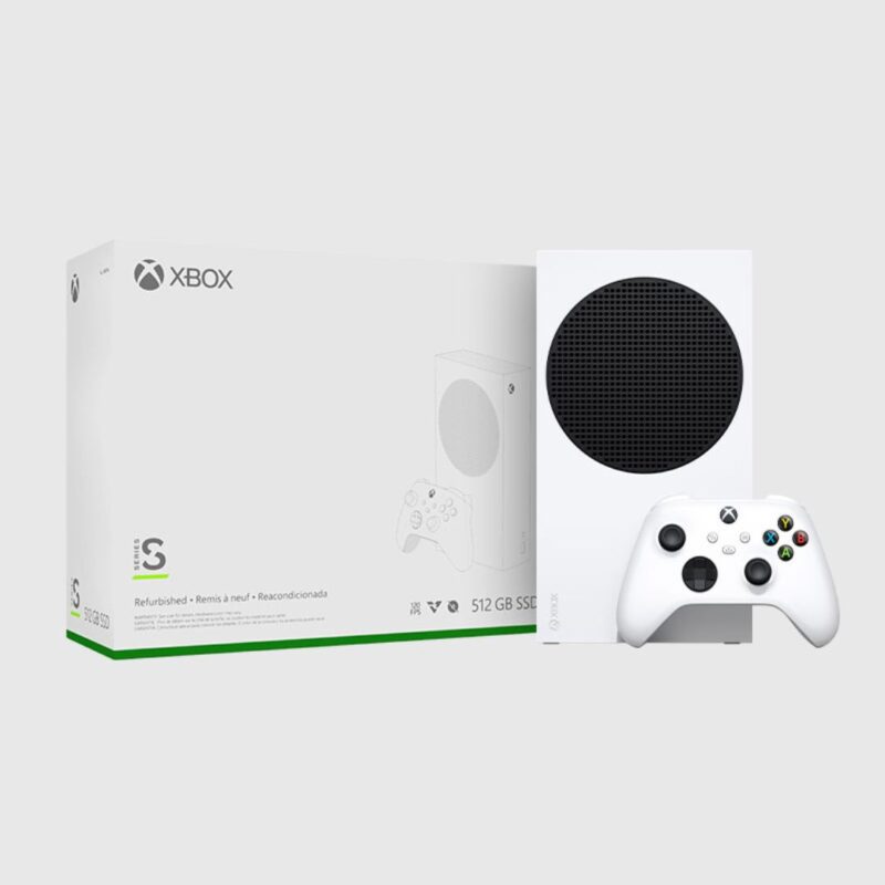 Xbox Series S - Image 2