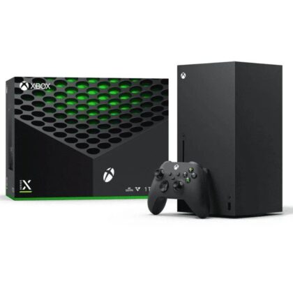 Xbox Series X 1TB