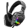 ONIKUMA K20 Gaming Headset