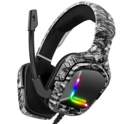 ONIKUMA K20 Gaming Headset