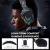 ONIKUMA K20 Gaming Headset - Image 3