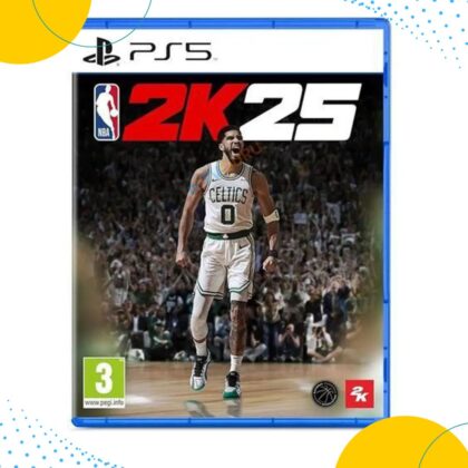 NBA 2K25 PS5