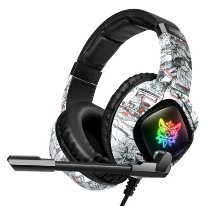 ONIKUMA K19 Gaming Headset