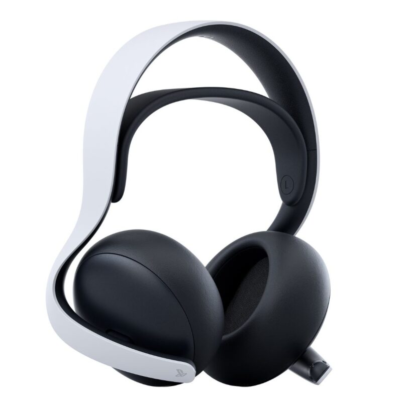 Pulse Elite Wireless Headset