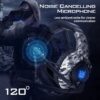 ONIKUMA K19 Gaming Headset - Image 3