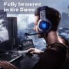 ONIKUMA K19 Gaming Headset - Image 4