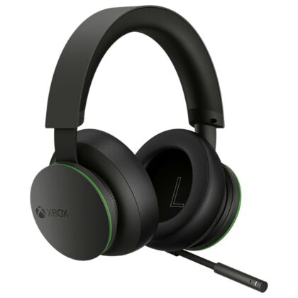 Xbox Wireless Headset