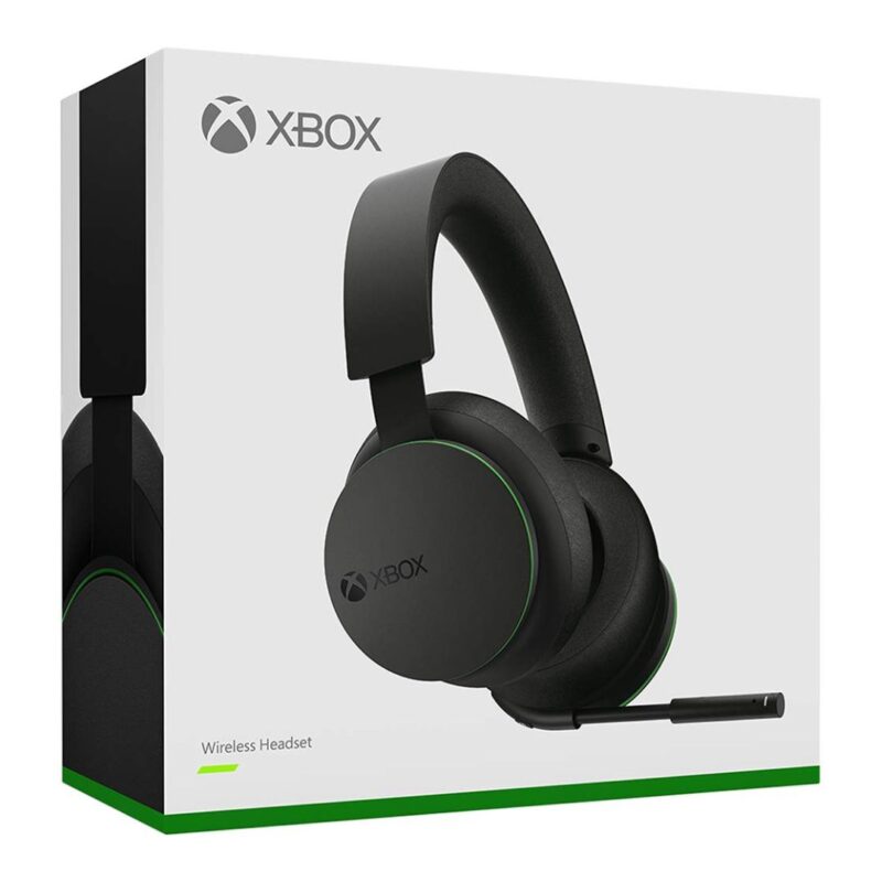 Xbox Wireless Headset - Image 2