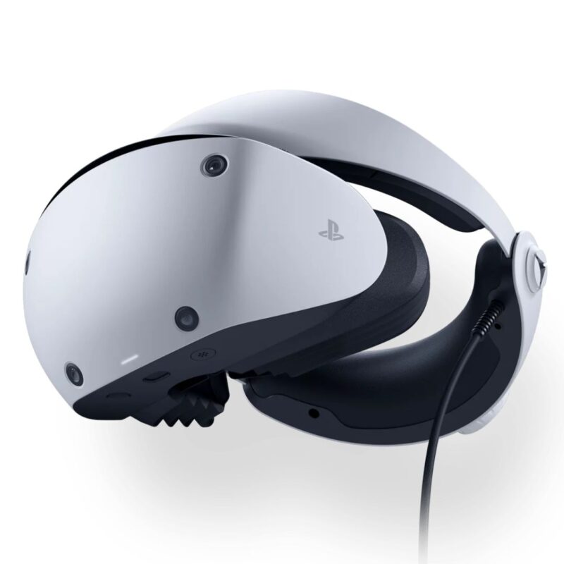 PlayStation VR2