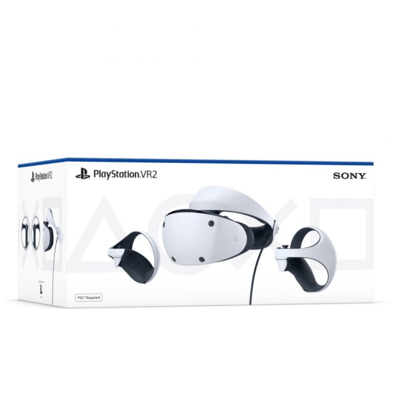 PlayStation VR2 - Image 3