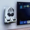 IPEGA PS5 Wall Mount Kit