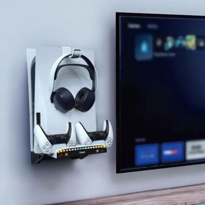 IPEGA PS5 Wall Mount Kit