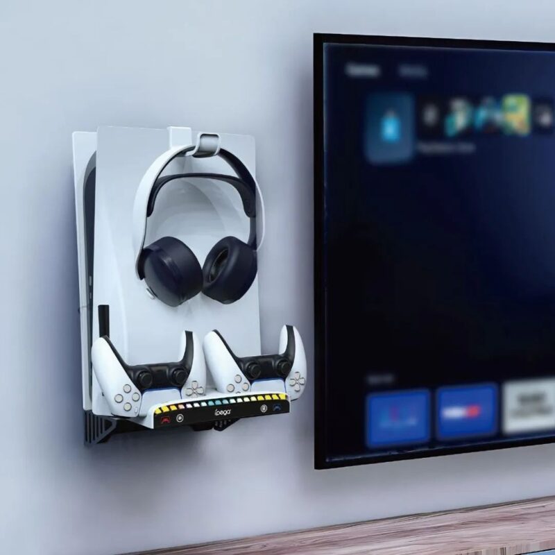 IPEGA PS5 Wall Mount Kit