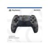 PS5 DualSense Wireless Controller – Grey Camouflage - Image 2