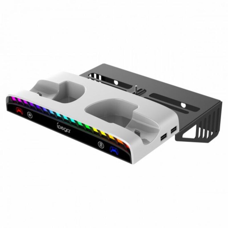 IPEGA PS5 Wall Mount Kit - Image 3