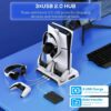 IPEGA PS5 Wall Mount Kit - Image 2
