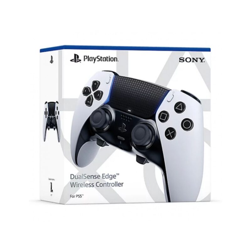 PS5 DualSense Edge Wireless Controller - Image 4