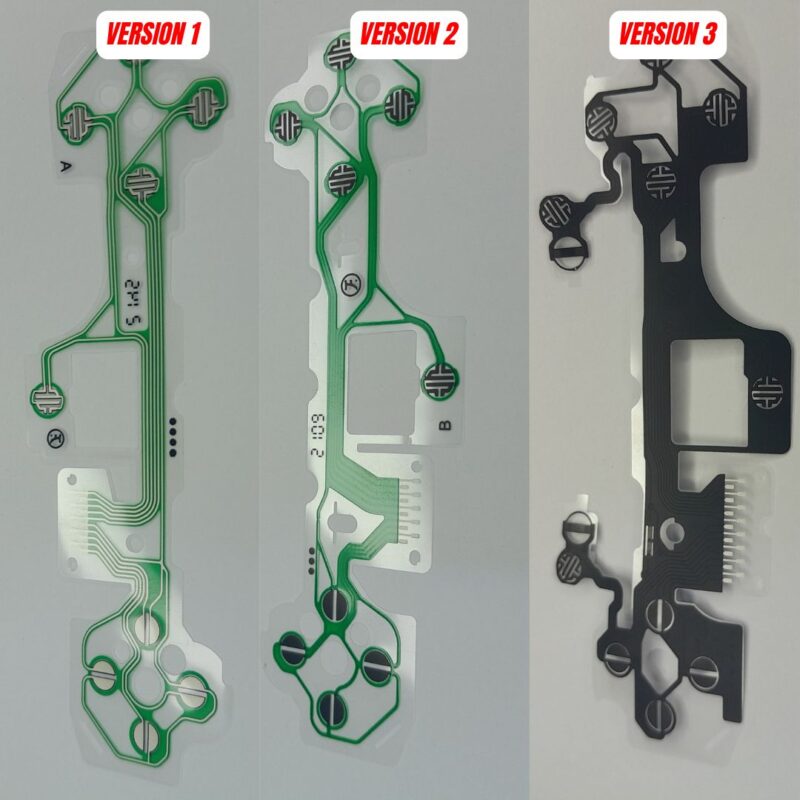 Flex Paper (PS5) 8pcs