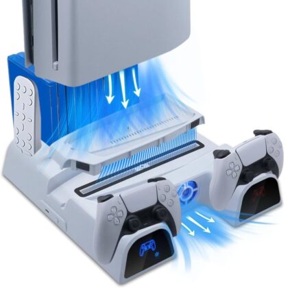 DOBE Multifunctional Charging Dock