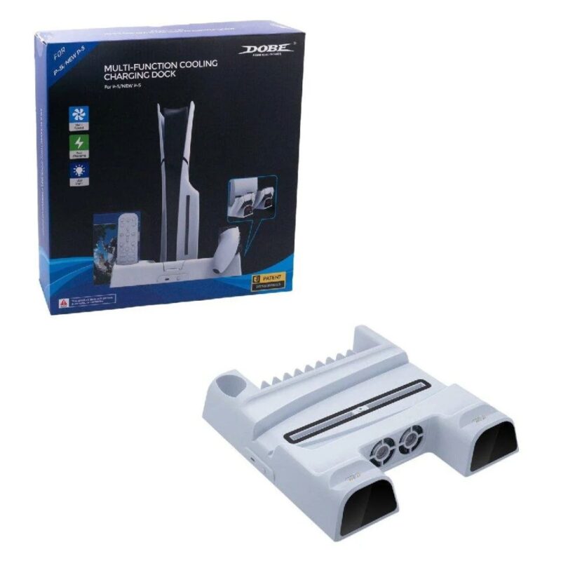 DOBE Multifunctional Charging Dock - Image 2