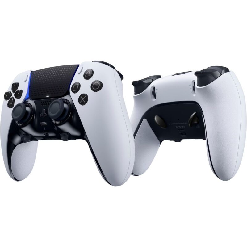 PS5 DualSense Edge Wireless Controller