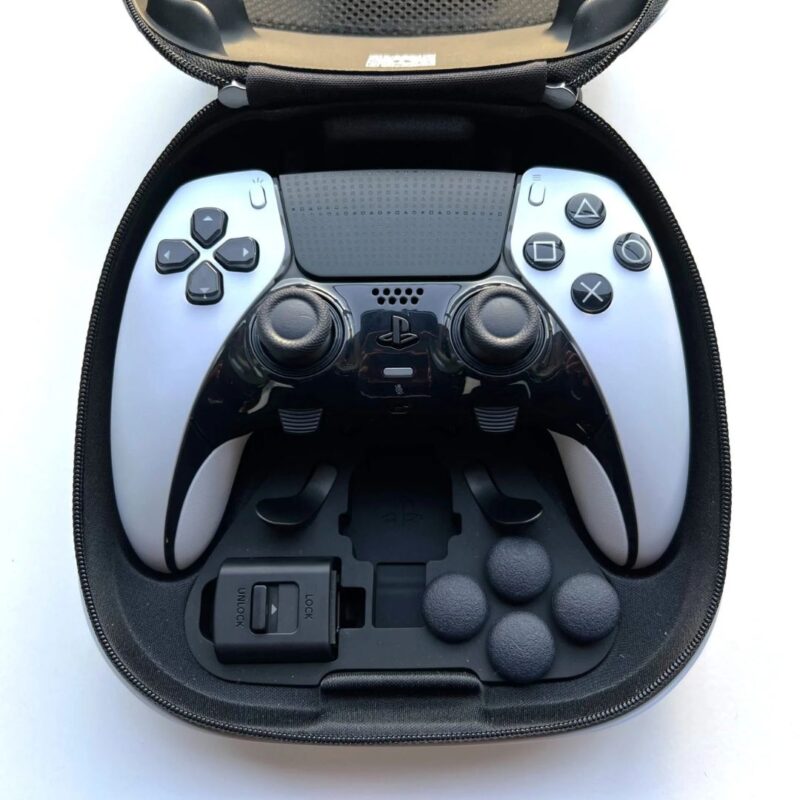 PS5 DualSense Edge Wireless Controller - Image 3