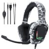 ONIKUMA K20 Gaming Headset - Image 4