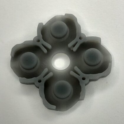 X Rubber (PS5)