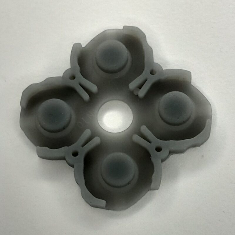 X Rubber (PS5)