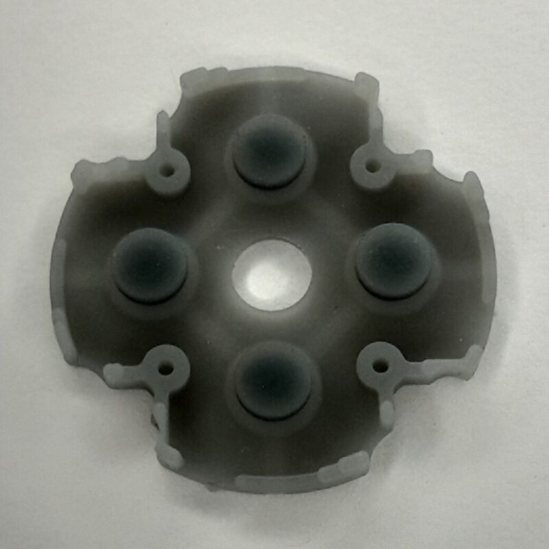 Direction Rubber (PS5) 4pcs