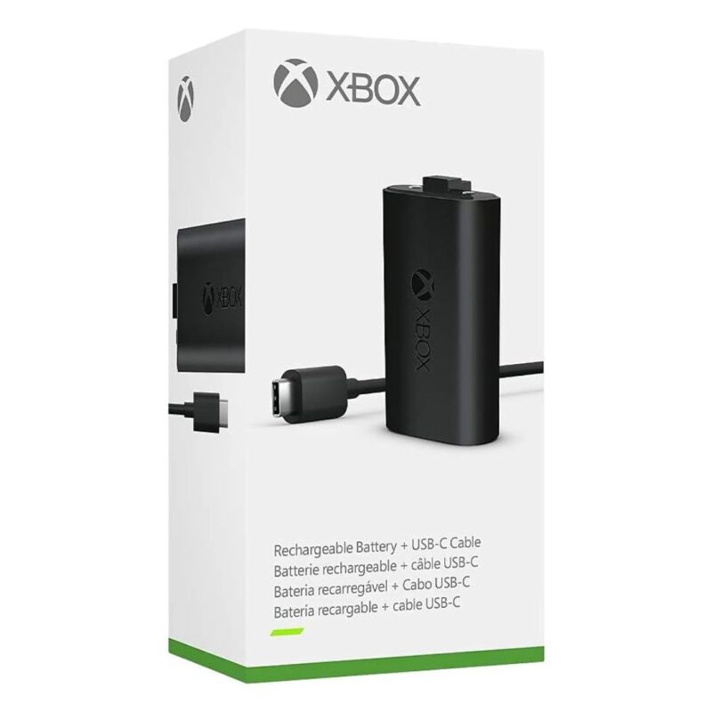 Xbox Rechargeable Battery - Image 2