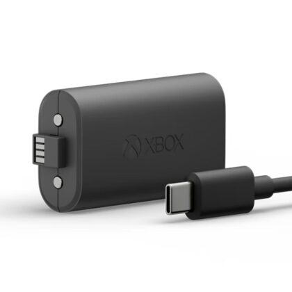 Xbox Rechargeable Battery