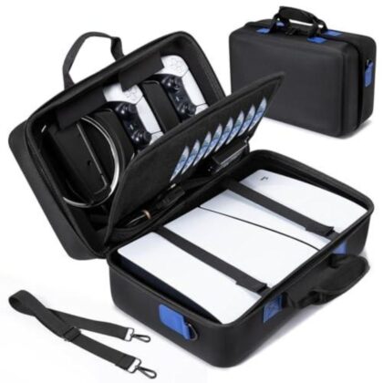 Deadskull PS5 Slim Bag
