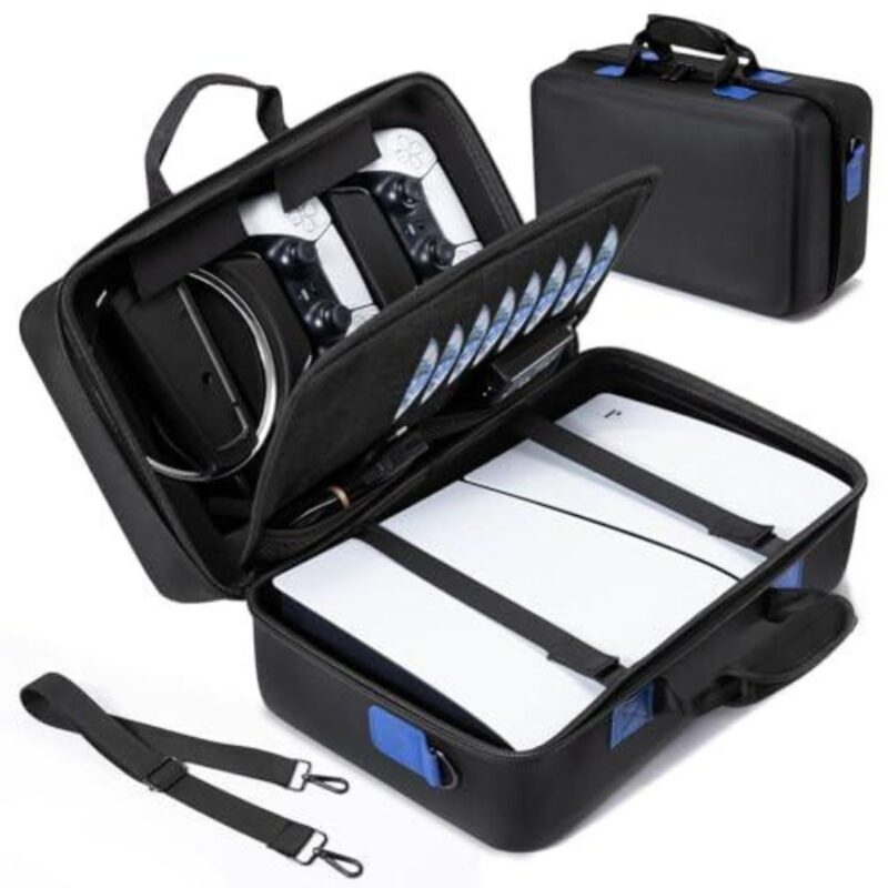 Deadskull PS5 Slim Bag