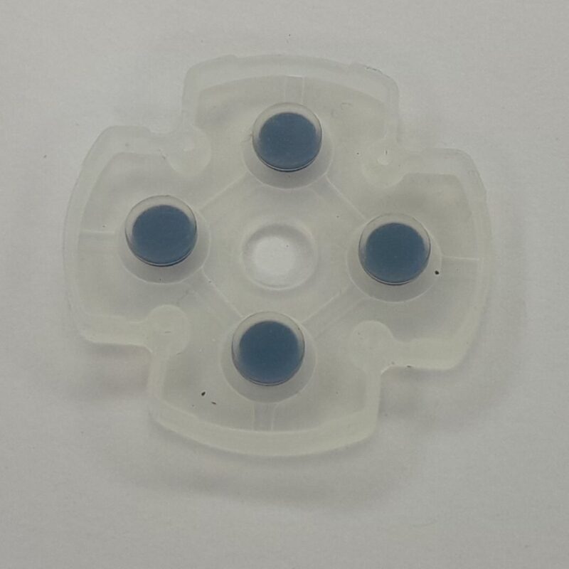 Direction Rubber (PS4) 8pcs