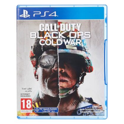 Call of Duty: Black Ops Cold War for PS4