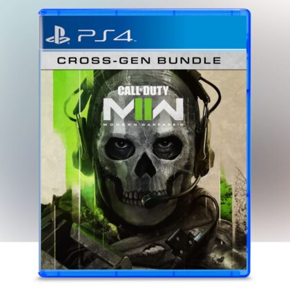 Call of Duty: Modern Warfare II for PS4
