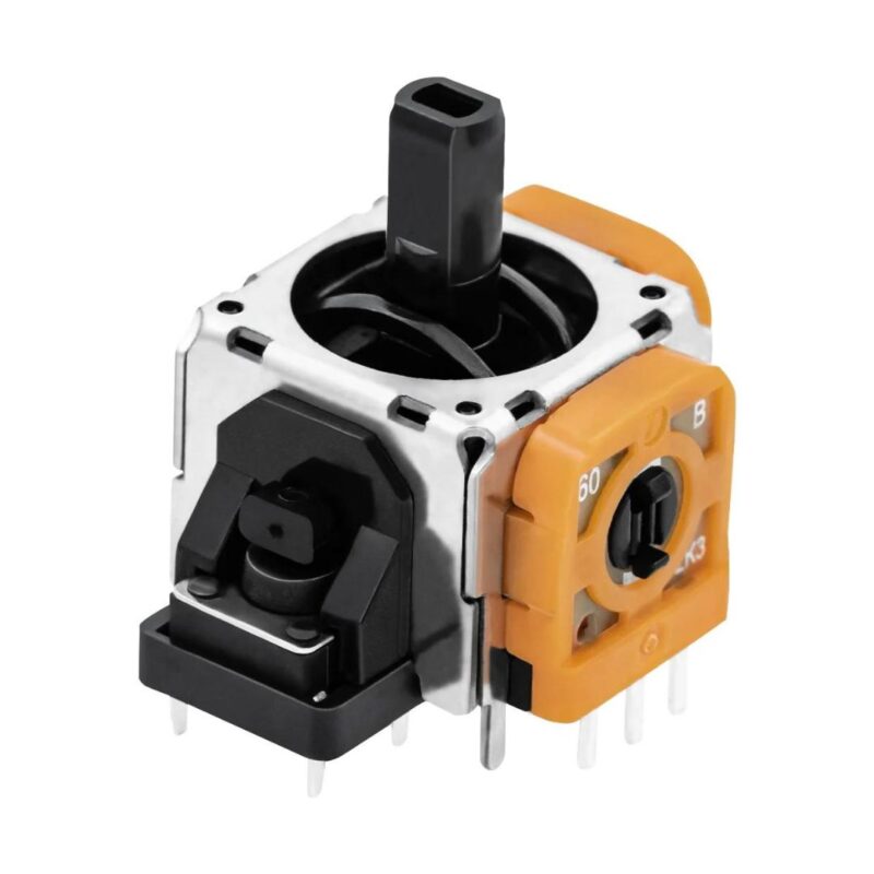 Analog (Orange) 8pcs