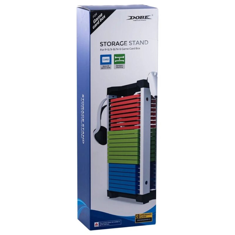 DOBE Storage Stand - Image 2