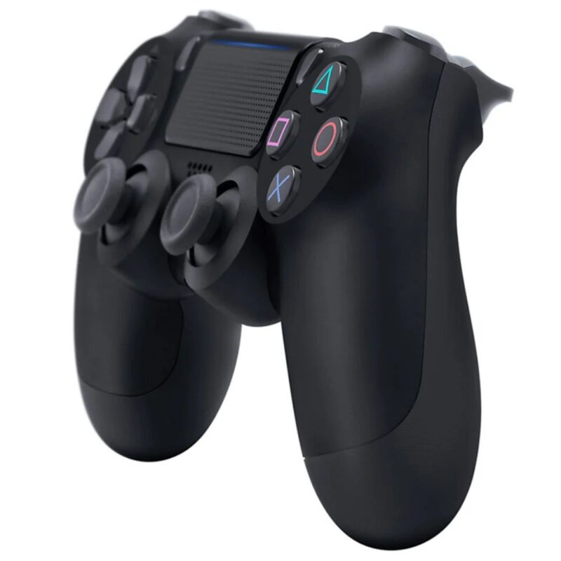 PS4 Wireless Controller (DualShock 4) - Original - Image 2