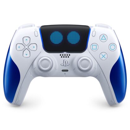 PS5 DualSense Wireless Controller – Astro Bot Edition